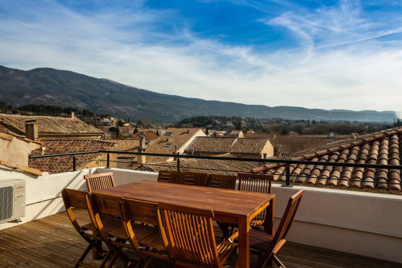 מלון בדואן La Terrasse De Tiss מראה חיצוני תמונה
