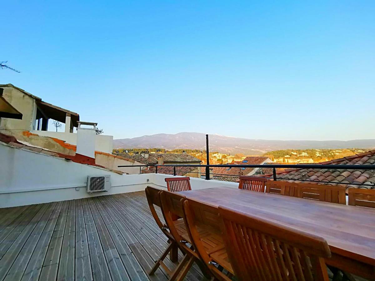 מלון בדואן La Terrasse De Tiss מראה חיצוני תמונה